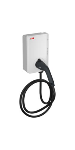 ŁADOWARKA NAŚCIENNA TERRA AC