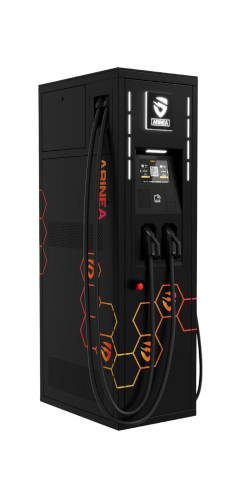 STACJA ŁADOWANIA ARINEA ULTRON